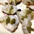 みつき☆☆'s cooksnap of when they made 鶏肉の柚子胡椒焼き.