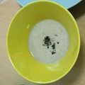 ピーナッツ子♪'s cooksnap of when they made 椎茸のポタージュ.