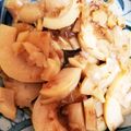 ゆっけ720's cooksnap of when they made トップ10入り♪簡単たけのこの土佐煮＊.