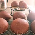 こいけん♪'s cooksnap of when they made ★とろ～りチョコパン★.