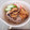 バカリャウ's cooksnap of when they made 冷やしきつね蕎麦ちらし.