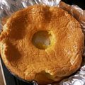 がぁこちゃん's cooksnap of when they made プレーンシフォン.
