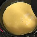 まいプー's cooksnap of when they made ☆簡単☆ママのコーンスープ.