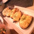 ange＊'s cooksnap of when they made 椎茸のツナマヨチーズ焼き.