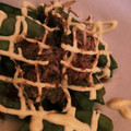 CS555's cooksnap of when they made 絹さやおかかマヨ和え 簡単.
