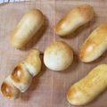 ☆aico's cooksnap of when they made ホシノ天然酵母＊４週間もちます！.
