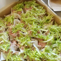 ☆髙田食堂☆'s cooksnap of when they made 【お家で作れる本格中華㉔】焼売.