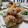 ｸﾏﾘｴ's cooksnap of when they made 冷めてもうまぁ〜い❗️豚コマでごまカツ♪.