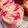 クック1JKD7X☆'s cooksnap of when they made ホワイトチョコといちごのマフィン。.