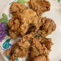 geranium♪'s cooksnap of when they made 和風唐揚げ.