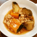 Jackieandm's cooksnap of when they made 簡単！美味！なすと南瓜の旨煮♡.