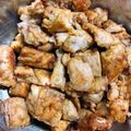 ですおもち's cooksnap of when they made チキン南蛮じゃない！加熱用まぐろde南蛮.