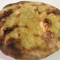 papikun's cooksnap of when they made 簡単♪おいしい☆ハニーチーズピザ☆.