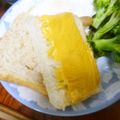 そらてんママ's cooksnap of when they made HB食パン☆塩麹で驚きのおいしさ！.