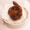❁Abake❁'s cooksnap of when they made かわりえびフライ.