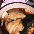 yu-cafe.t's cooksnap of when they made 絶品☆バーミキュラでぶり大根.