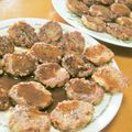 エコー＊＊'s cooksnap of when they made お家にあるもので☆サバ缶バーグ.