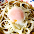 なっちゃん☻'s cooksnap of when they made 炊飯器で、放置！簡単温泉卵が、約5分で♡.