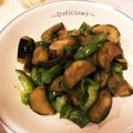 料理苦手まま☆'s cooksnap of when they made 簡単ナス炒め/消費・時短・箸がすすむ！.