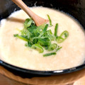 ふたごママちゃん's cooksnap of when they made めんつゆでとろろご飯.