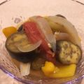 ごり23's cooksnap of when they made 娘が好きな我が家のラタトゥイユ☆.