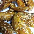 ふくふくふくろー♪'s cooksnap of when they made 照り照り★甘辛★甘酢ダレの手羽先揚げ.