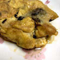 ﾋﾒｺ's cooksnap of when they made ✿舞茸たっぷり和風オムレツ✿.