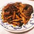 Junt_o's cooksnap of when they made ハンバーグ！.