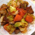 ゆりYO船長's cooksnap of when they made 簡単で美味しい酢豚.