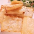 ハミィ's cooksnap of when they made 【農家のレシピ】長いものから揚げ.
