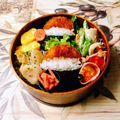 のんべぇヒロ's cooksnap of when they made ミニトマトの肉巻き.