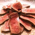 いっつみぃ's cooksnap of when they made 【基本】フライパンで簡単！ローストビーフ.