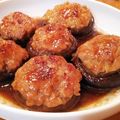 とうやんママ's cooksnap of when they made ジューシー！肉厚しいたけの肉詰め.