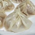まどか001's cooksnap of when they made 小籠包の数あるレシピのいいとこ取り！.