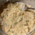 月の影と海's cooksnap of when they made 混ぜるだけで簡単！大人のタルタルソース♪.