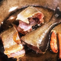 ひみつだよ's cooksnap of when they made イサギのバター醤油焼き.