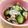 こはる・▽・'s cooksnap of when they made 簡単子供もペロリ☆新玉ねぎの甘酢づけ.
