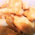 やまぐっさん777's cooksnap of when they made ムネ肉で節約の照り焼きチキン( ^-^).