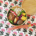 roco__'s cooksnap of when they made 簡単お弁当おかず☆甘い厚焼き玉子.