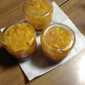 日本晴's cooksnap of when they made 手作り♡マーマレードジャム.