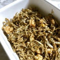 yum_yum_yukky's cooksnap of when they made 簡単！ちりめんじゃことくるみの甘辛佃煮！.