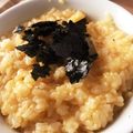●HaChi●'s cooksnap of when they made オイスターソースで卵かけご飯.