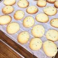leo7ruby's cooksnap of when they made フレッシュ♪ミントクッキー.