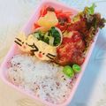 yesmama's cooksnap of when they made 白だし入り卵焼き『甘くて美味しい』.