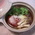 たんたろう's cooksnap of when they made 丸ごとトマトのスープグラタン♪.