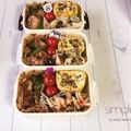 さくらん餅's cooksnap of when they made ゴーヤの佃煮を入れた卵焼き.