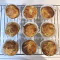 ゆのはな's cooksnap of when they made HMでバナナとジャムの簡単パウンドケーキ.