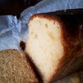 くるゆう's cooksnap of when they made 簡単☆HMで出来るパウンドケーキ.