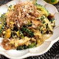 もりはん's cooksnap of when they made 苦くない！ゴーヤチャンプル.