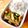 まるまるこ3's cooksnap of when they made 白だしで☆厚揚げとキノコのたまご炒め.